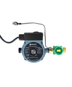 BOMBA  PRESURIZAD.3POTENC.3/4X1/2"