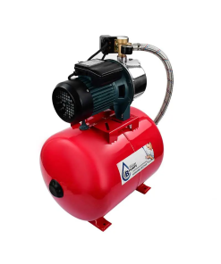 HIDRONEUMATICO  1HP  50LTS HORIZONTAL BONASA