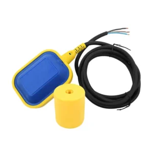 ELECTRONIVEL FLOTADOR 16AMP 2MT P/CISTERNA-TINACO