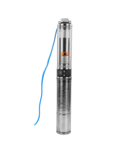 BOMBA SUMERGIBLE  0.50HP NORYL 110V S/CAJA CONTROL