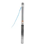 BOMBA SUMERGIBLE 1HP 3" NORYL MONO BONASA