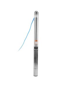 BOMBA SUMERGIBLE  1HP 3" NORYL MONO     BONASA