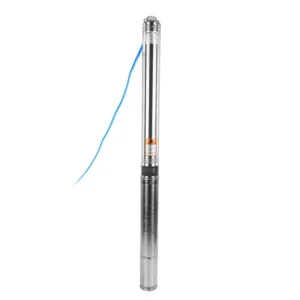 BOMBA SUMERGIBLE 1HP 3" NORYL MONO BONASA