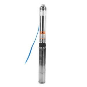 BOMBA SUMERGIBLE 0.50HP 3" NORYL MONO BONASA