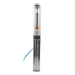 BOMBA SUMERGIBLE 1HP NORYL 110V S/CAJA CONTROL