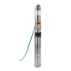 BOMBA SUMERGIBLE 0.25HP 3" NORYL 110V BONASA