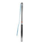 BOMBA SUMERGIBLE 1.5HP 3" NORYL MONO NO REQ CAJA
