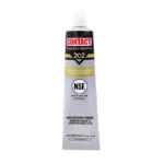PEGAMENTO P/PVC 60 ML TUBO DORADO CONTACT
