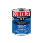 PEGAMENTO P/PVC 947 ML BOTE AZUL CONTACT