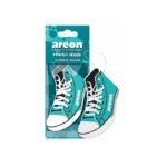 Aromatizante AREON Zapato de Papel Summer Dream – Notas Tropicales Refrescantes