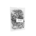 PIJA BROCA 1/4 X 2 1/2" X 100 PZS.