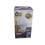 Foco Ahorrador LED 10W KGF L10 Konnig – Iluminación Fría y de Bajo Consumo
