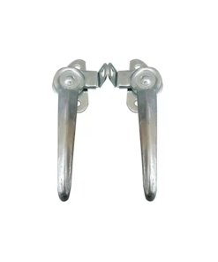 Manijas Tubulares Para Ventana