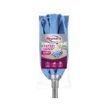 REYNERA Trapeador Mop Microfibra Super Absorbente Super Loop, Perfecto para Todo Tipo de Pisos, Microfibra Premium 170g