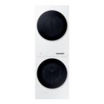 Centro de Lavado Samsung LaundryHub WH22DBH570GWAX 22/24 kg – Innovación y eficiencia en un solo equipo