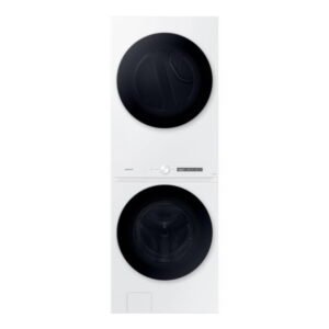 Centro de Lavado Samsung LaundryHub WH22DBH570GWAX 22/24 kg – Innovación y eficiencia en un solo equipo