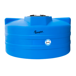 Cisterna Rotoplas 5000 Litros Sin equipo