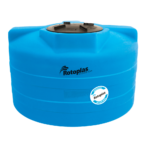 Cisterna Rotoplas 1200 Litros Equipada