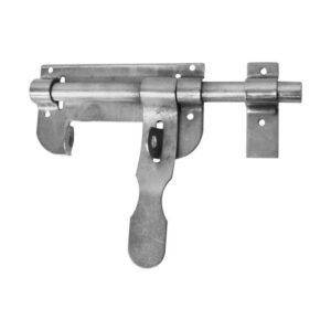PASADOR MAUSER R5 MACIZO 3/8" GALVANIADO JOLMAR