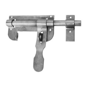 Pasador cerrojo tipo mauser 15 cm galvanizado 10-R