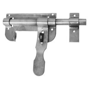 Pasador cerrojo tipo mauser 22.5 cm galvanizado 25-R