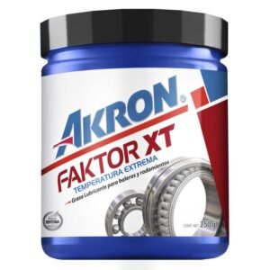 AKRON-GRASA FAKTORXT BALERO 250GR 169974