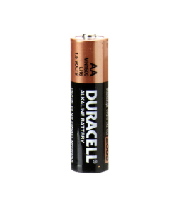 Pila Duracell AA 1 pieza