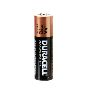 Pila Duracell AAA 1 pieza