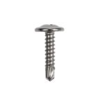 PIJA BROCA 8 X 1/2" (100PZ) K812GB1