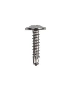 PIJA BROCA  8 X 1/2"   (100PZ)   K812GB1