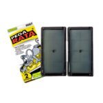 Pega Rata LION TOOLS – Trampa Adhesiva Doble para Control de Plagas (Clave 0087)