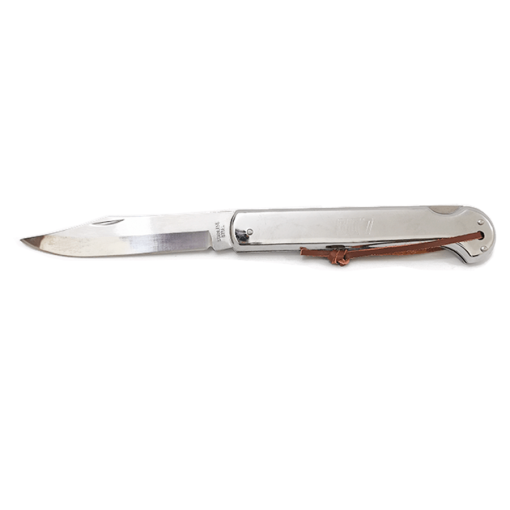 Cuchillo Navaja 555 JAFEPA – Hoja Afilada con Empuñadura de Acero Antideslizante