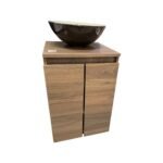 Mueble para Baño Calida Premium