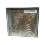 Vidrioblock Oceano 19x19x8 Fontibre