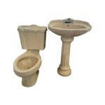 Paquete sanitario OXFORD MAFIL TAZA CATO