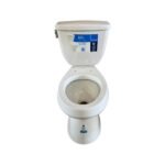 Sanitario Kenza 2 piezas Taza Corona