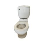 Sanitario color Blanco TAZA CATO MINI