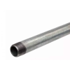 Tubo Galvanizado de 3/8" C-40 - Tramo de 6.40 m - Resistencia Superior para Sistemas de Tuberías Industriales