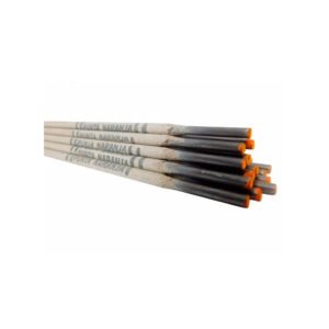 Electrodo Punta Naranja 6013 1/8" – 1 kg – (3.2 mm) – Resistente y Duradero