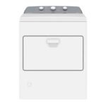 Secadora Whirlpool Automática 20 kg Blanca - Carga Superior - 7MWGD1930JM