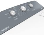 Secadora Whirlpool Automática 20 kg Blanca - Carga Superior - 7MWGD1930JM - Imagen 3