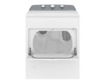 Secadora Whirlpool Automática 20 kg Blanca - Carga Superior - 7MWGD1930JM - Imagen 2