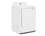 Secadora Samsung 24 kg Blanca - Carga Frontal - DVG24A3000W AX
