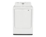 Secadora Samsung 24 kg Blanca - Carga Frontal - DVG24A3000W AX - Imagen 3
