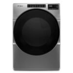 Secadora Whirlpool 220V - Carga Frontal Eléctrica - 7MWED6605MC