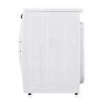 Secadora LG Gas 20 kg - Carga Frontal - Flow Sense - Color Blanco - Imagen 2