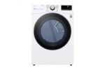 Secadora LG 22 kg - Carga Frontal Automática - Modelo DF22WV2SR