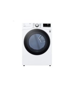 Secadora LG 22 kg - Carga Frontal Automática - Modelo DF22WV2SR