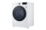 Secadora LG 22 kg - Carga Frontal Automática - Modelo DF22WV2SR - Imagen 2