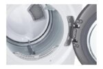 Secadora LG 22 kg - Carga Frontal Automática - Modelo DF22WV2SR - Imagen 3